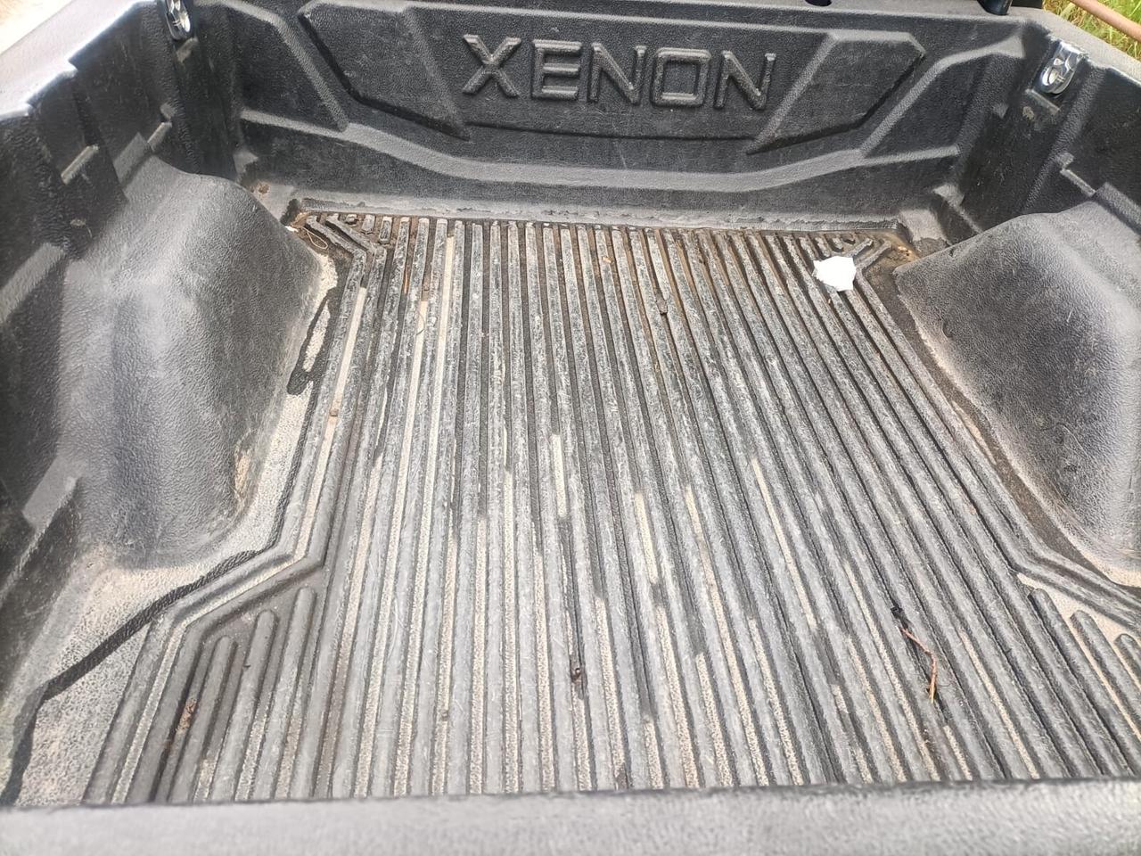 Tata Xenon 2.2 Dicor 4x4 PL-DC Pick-up