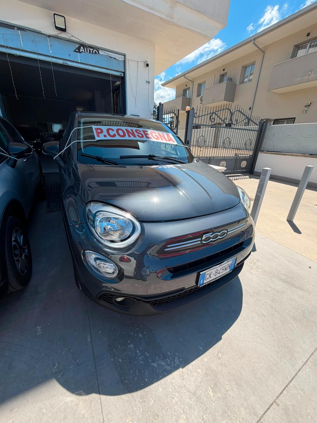 Fiat 500X 1.0 T3 120 CV Sport Dolcevita
