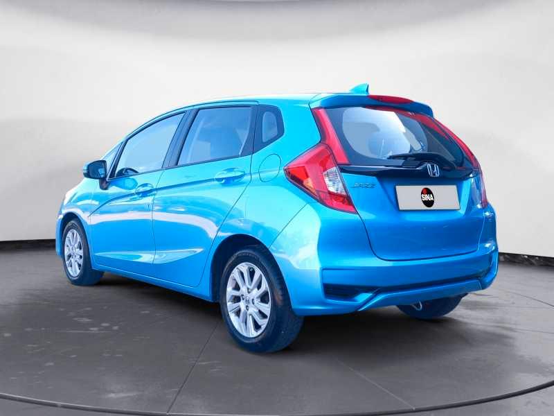 HONDA Jazz 1.3 Comfort Navi Adas cvt #85000m