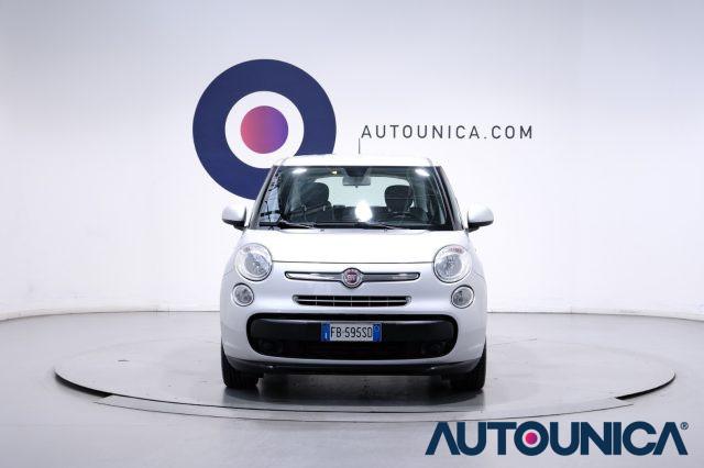 FIAT 500L 1.3 MULTIJET 95 CV POP STAR NEOPATENTATI