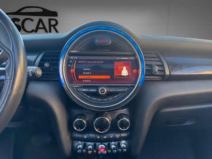 MINI Cooper Business 5p 1.500cc~Unipro~Promo Finanziamento