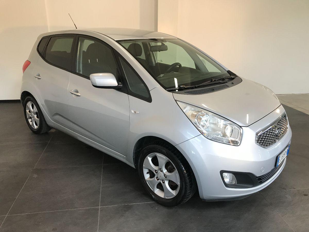 KIA Venga 1.4 CVVT EX Easy