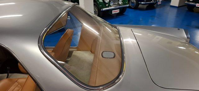 LANCIA Flaminia GT 2.5 140cv **TARGA LIVORNO**