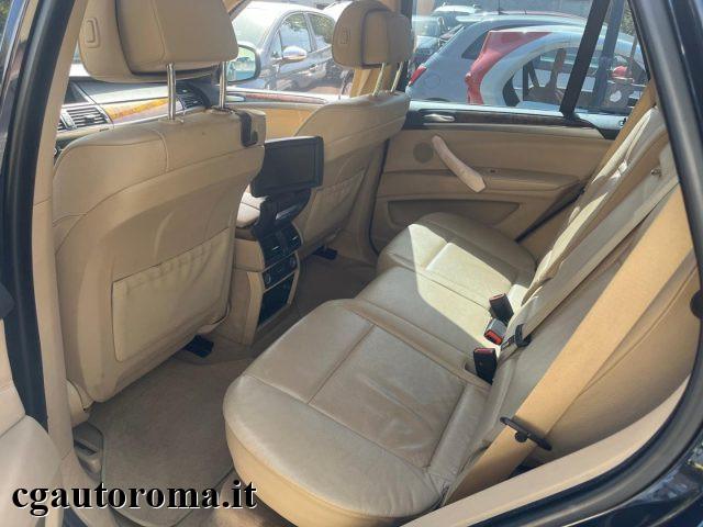 BMW X5 3.0sd cat Futura 7 POSTI
