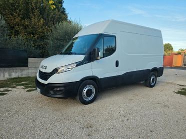 Iveco Daily 35S12 V 35 20 H2
