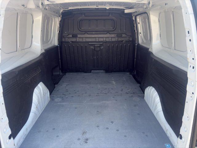 PEUGEOT Partner Partner BlueHDi 100 PL Furgone Premium