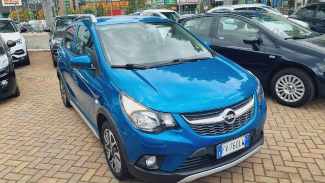 OPEL Karl Rocks 1.0 73 CV Start&Stop