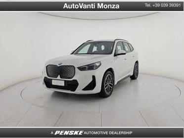 BMW iX1 eDrive 20 MSport