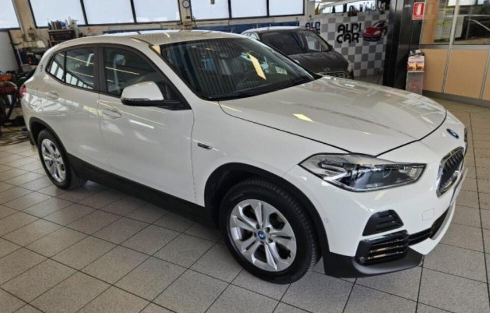 Bmw X2 xDrive25e Business-X
