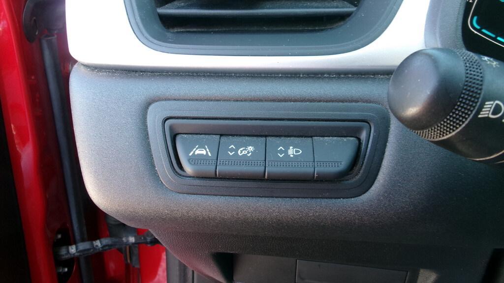 Renault Captur 1.6 Hybrid Zen E-Tech Auto
