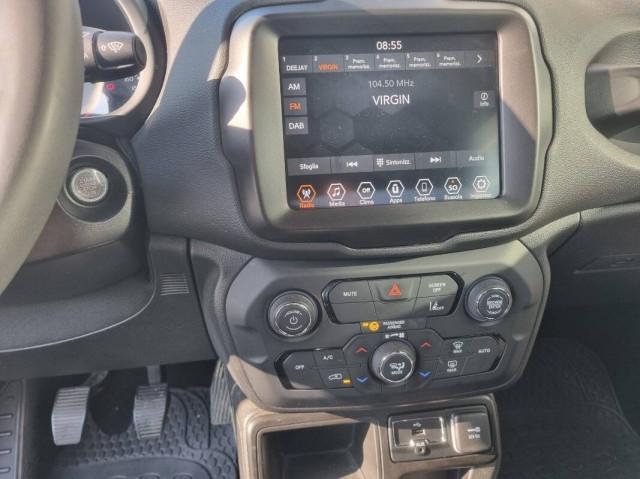 Jeep Renegade 1.0 t3 Limited 2wd PREZZO REALE