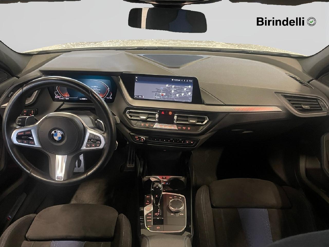 BMW Serie 1 (F40) - 120d xDrive 5p. Msport