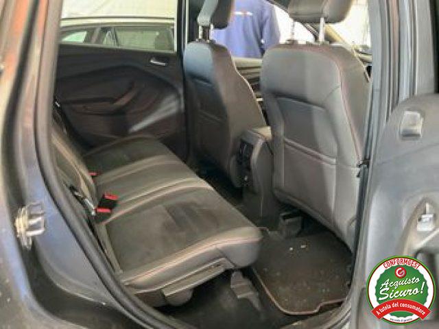 FORD Kuga 1.5 EcoBoost 150 CV S&S 2WD ST-Line