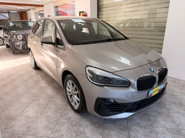 Bmw 216 216d Active Tourer Sport