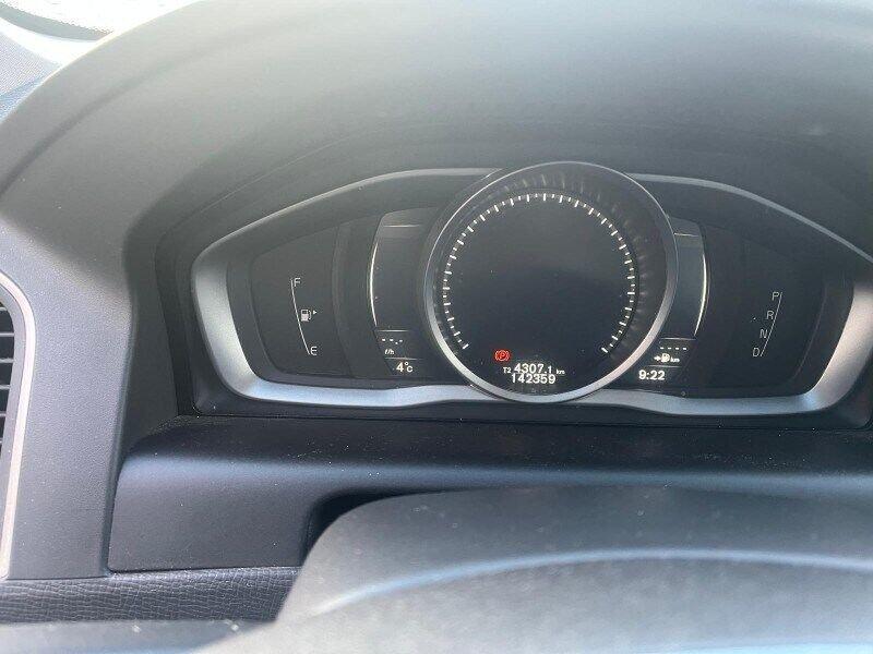 Volvo XC60 XC60 D4 AWD Geartronic Business