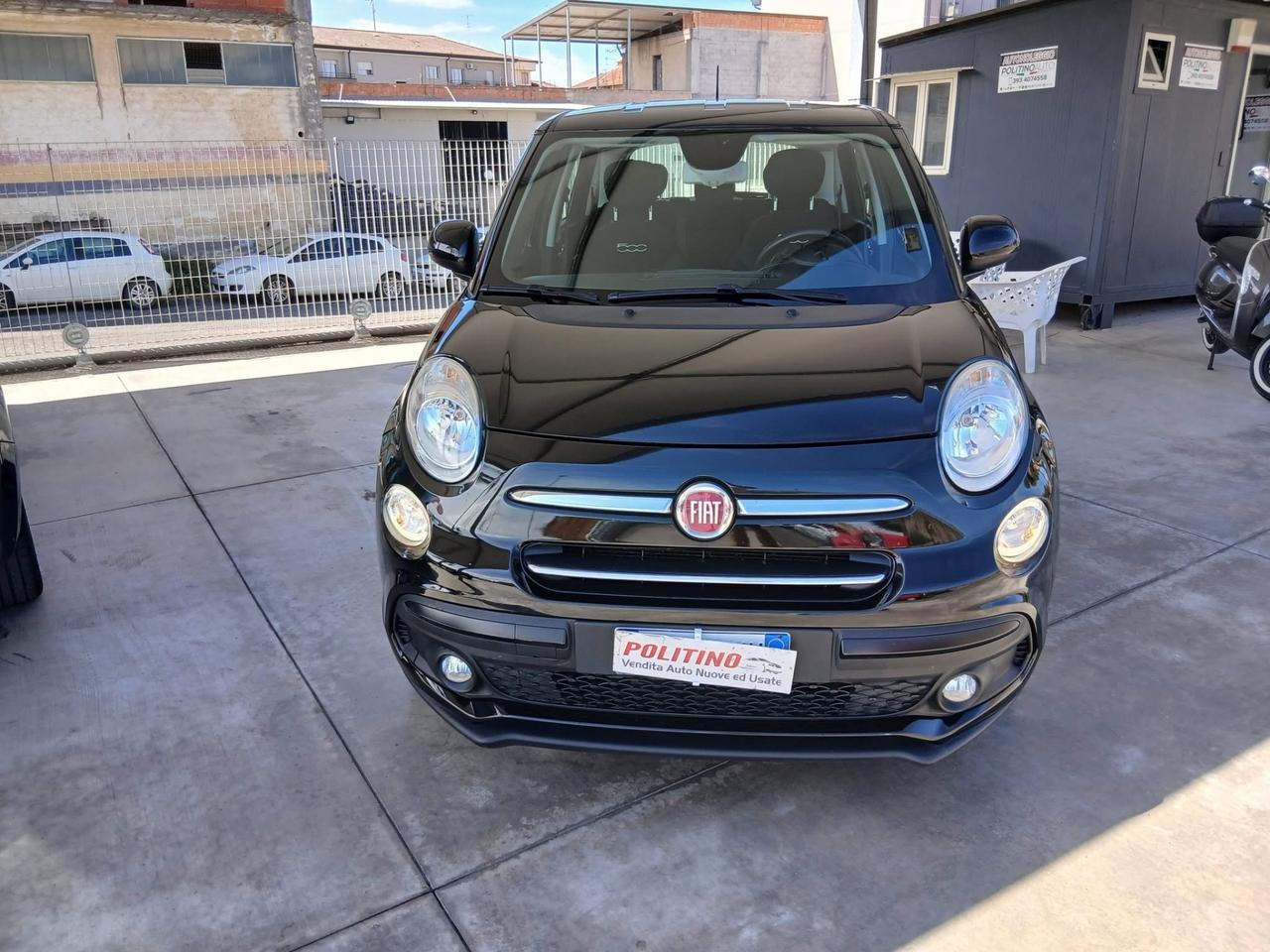 Fiat 500L 1.6 Multijet 120 CV Business