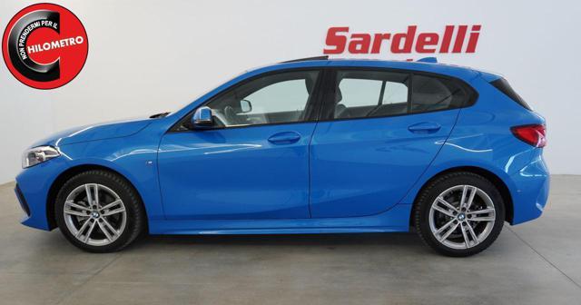 BMW 118 d 5p. Msport Aut.