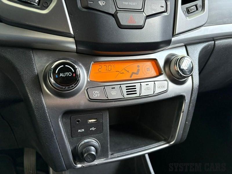 Ssangyong Korando KORANDO 2.0 E-XDI 2WD MT LIMITED EDITION NAVI - GOMME 4 STAG. - CATENA DI DISTR.