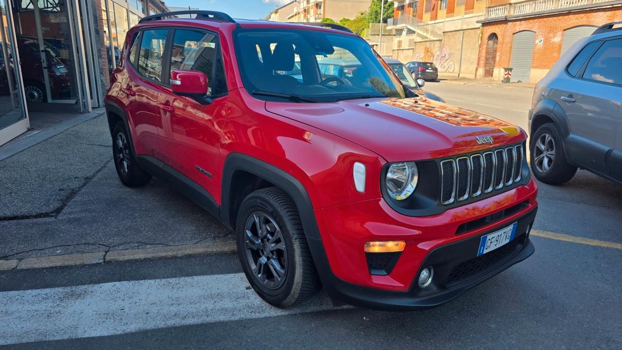Jeep Renegade 1.0 T3 Business