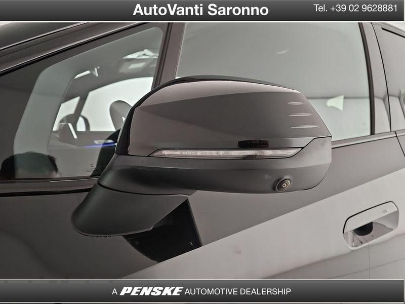 BMW Serie 2 Active Tourer 218d Active Tourer Msport