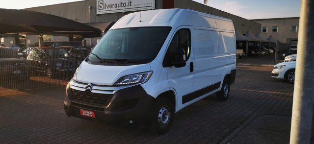 CITROEN Jumper 35 BlueHDi 140 S&S PM-TM Furgone - PREZZO+IVA