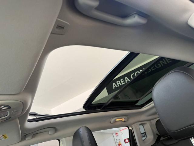 JEEP Compass 2.0 Multijet II aut. 4WD Limited