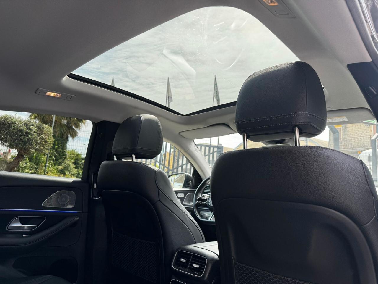 Mercedes-benz GLE 300 d 4Matic Mild Hybrid AMG Line Premium Plus
