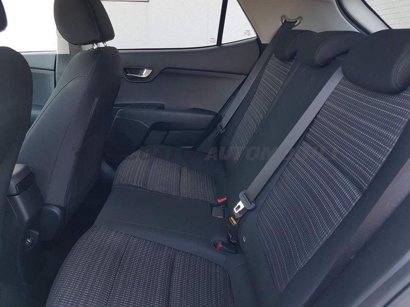 KIA Stonic Stonic 1.2 dpi Style 84cv