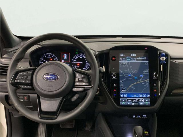 SUBARU Forester 2.0 MHEV CVT Lineartronic Premium Aziendale