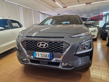 Hyundai Kona 1.6 CRDI 115 CV Exellence, 149 mila chilometri ok neopatentati
