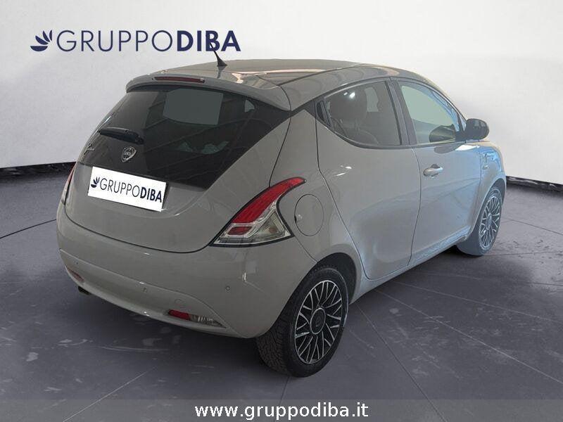 Lancia Ypsilon III 2015 Diesel 1.3 mjt Platinum s&s 95cv