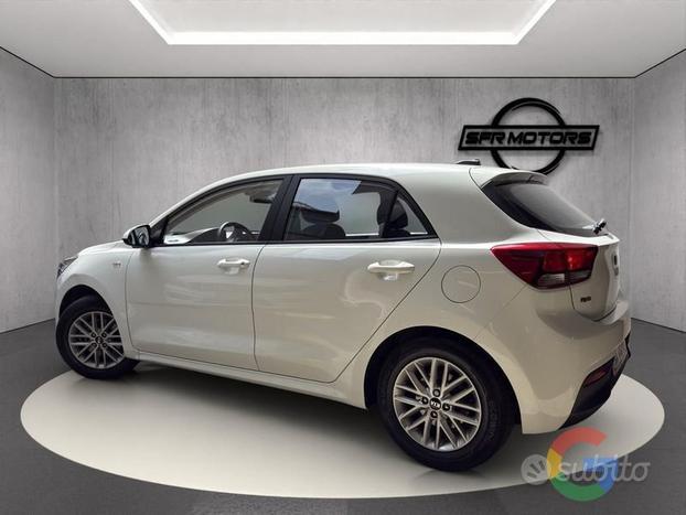 KIA Rio Style 1.0 100cv MHEV - PREZZO PROMO
