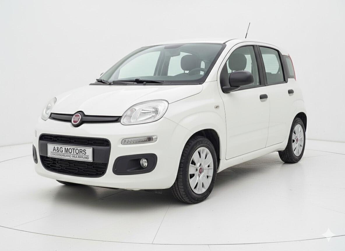FIAT PANDA 1.2 EASY 69cv S&S