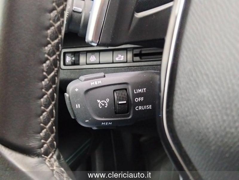 Peugeot 5008 BlueHDi 130 S&S EAT8 Allure Pack 7 POSTI