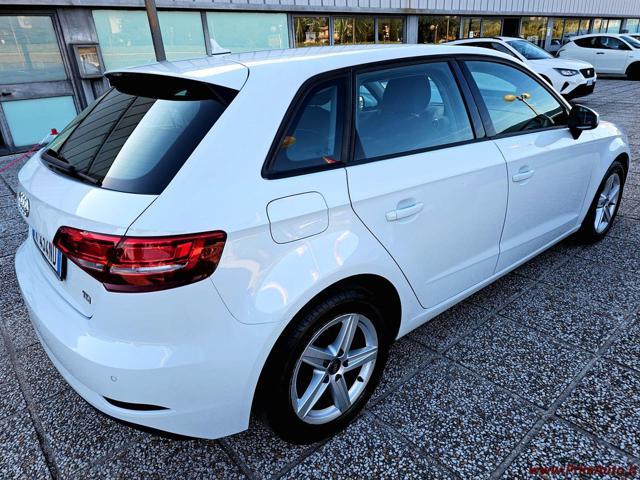 AUDI A3 SPB 30 TDI Business