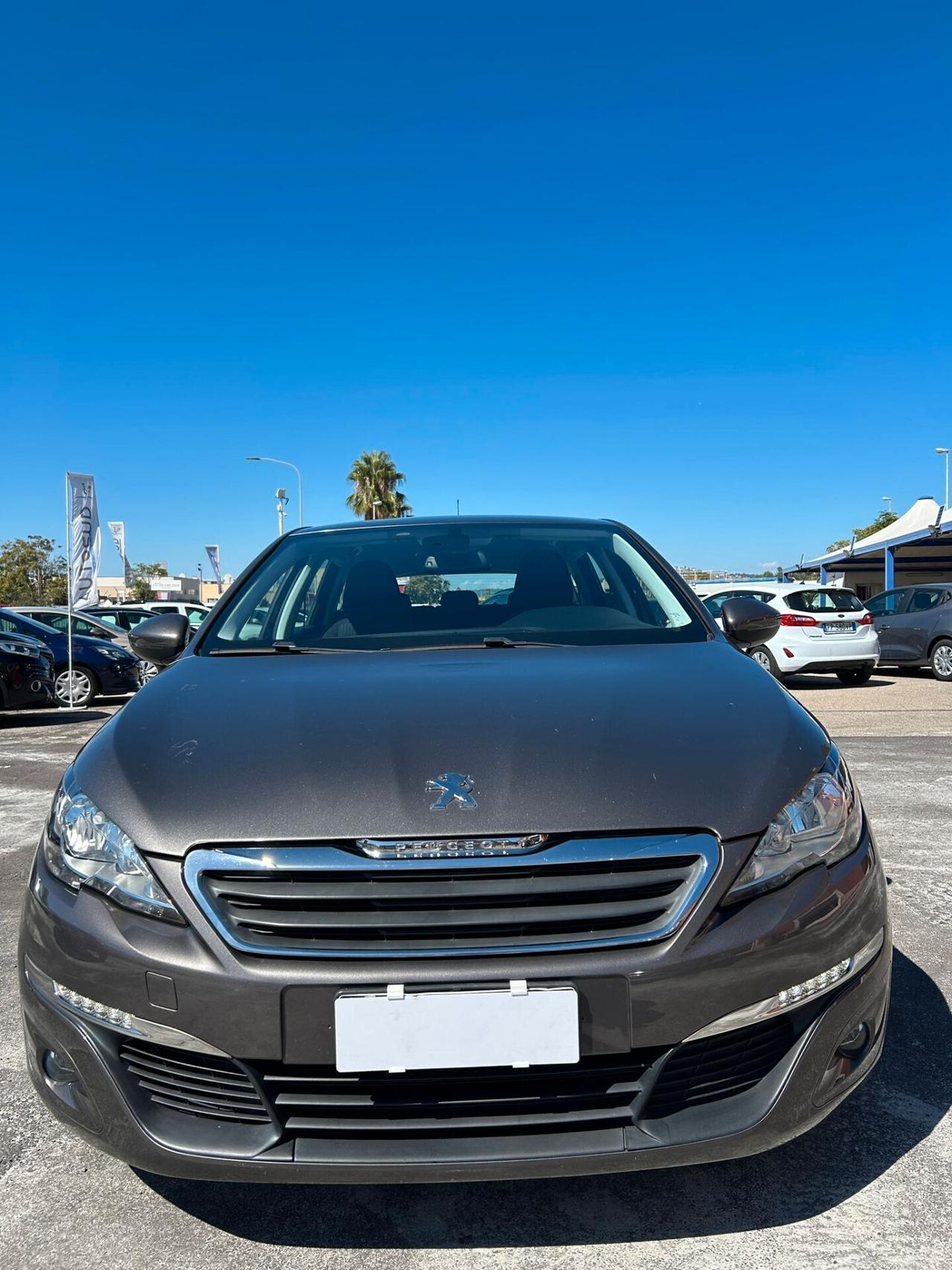 Peugeot 308 BlueHDi 120 S&S SW Business