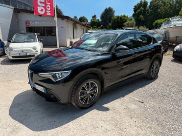 Alfa Romeo Stelvio 2.2 Turbodiesel 190 CV AT8 Q4 Business