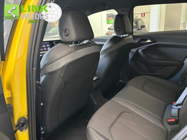 AUDI A1 SPB 35 TFSI S tronic Identity Black