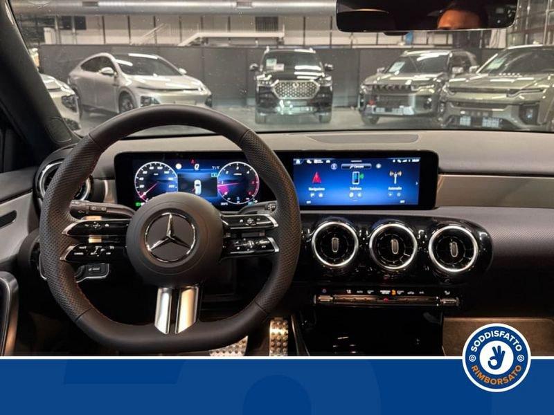 Mercedes-Benz Classe A 180d Automatic AMG Line Advanced