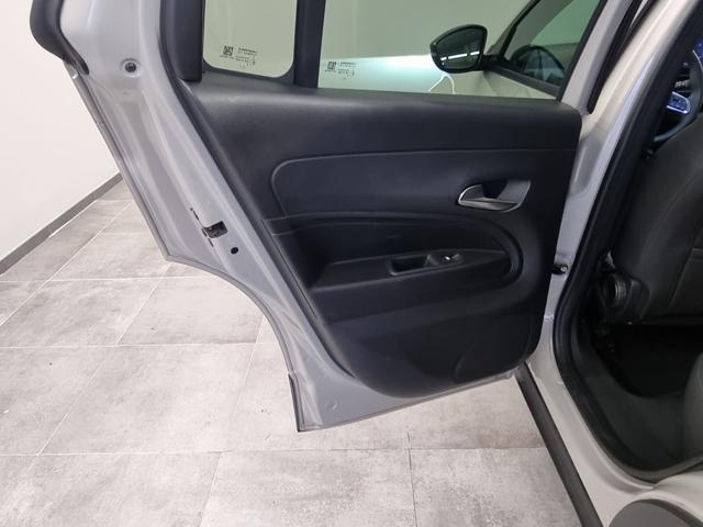 JEEP Avenger 1.2 Turbo 100 CV Summit
