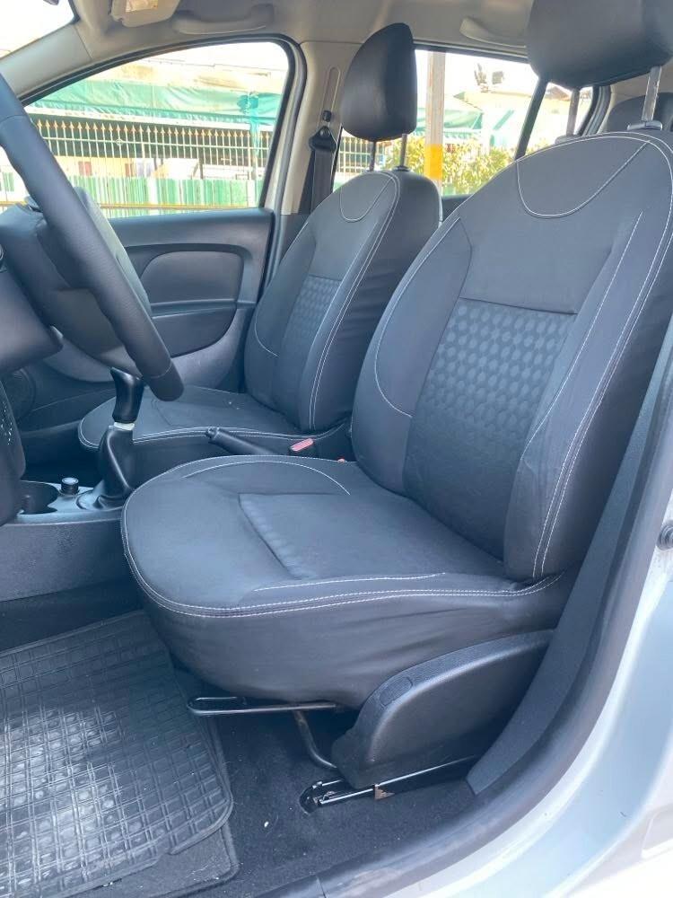 Dacia Sandero 1.5 dCi Perfetta a Prezzo