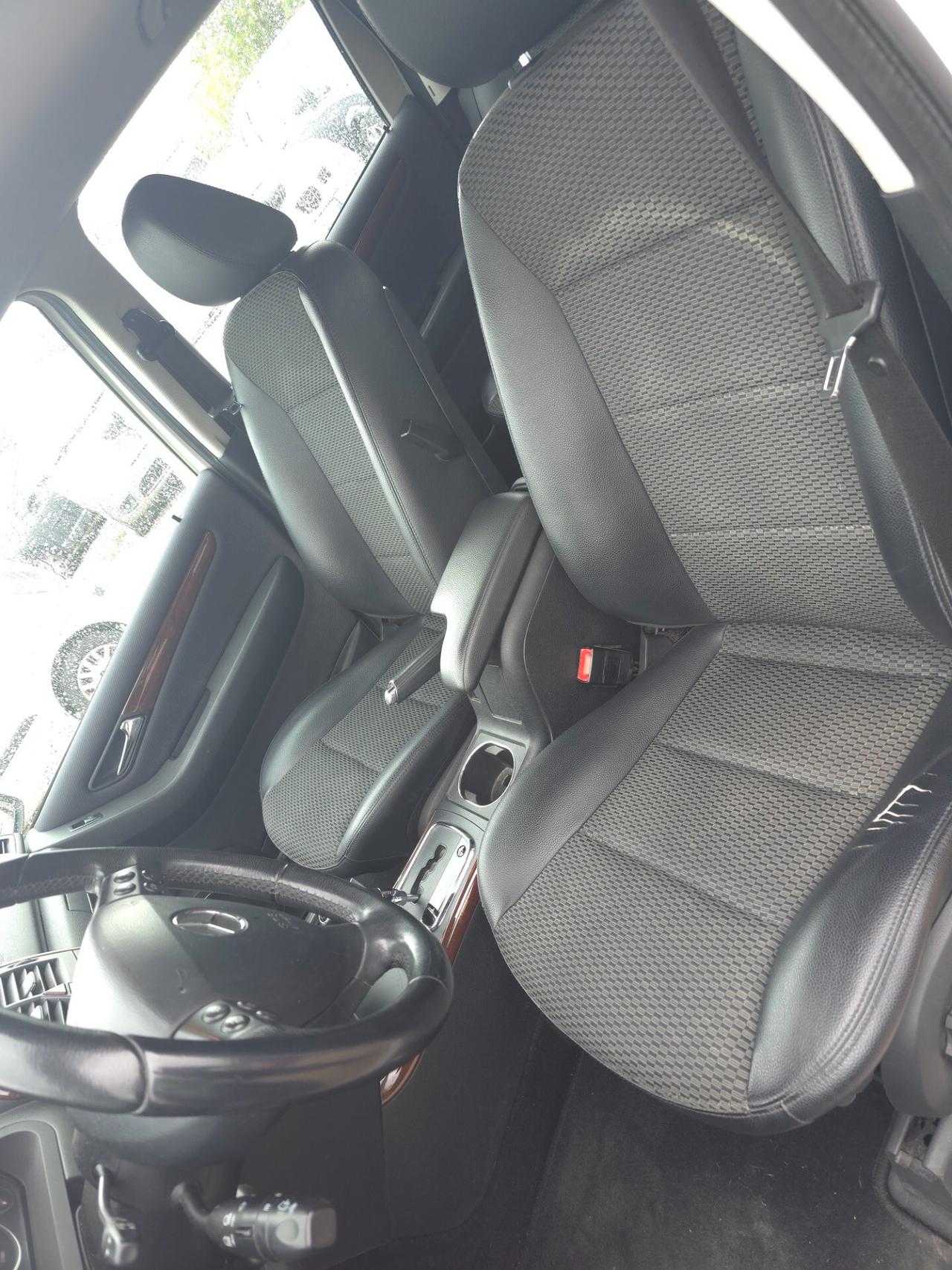 Mercedes-benz A 180 CDI Avantgarde