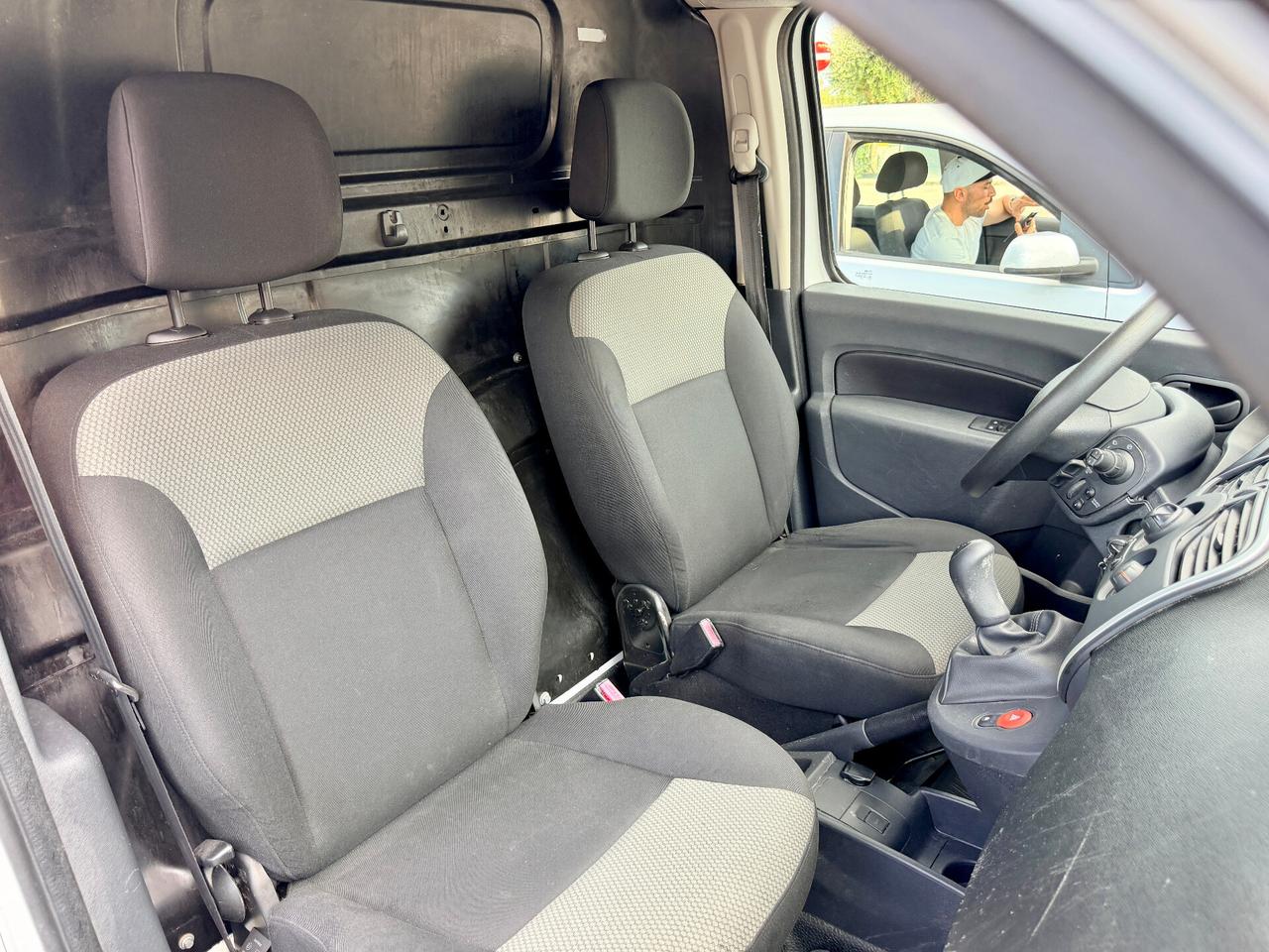Renault KANGOO 1.5 DCI 110CV EURO6 TAGLIANDATO RENAULT