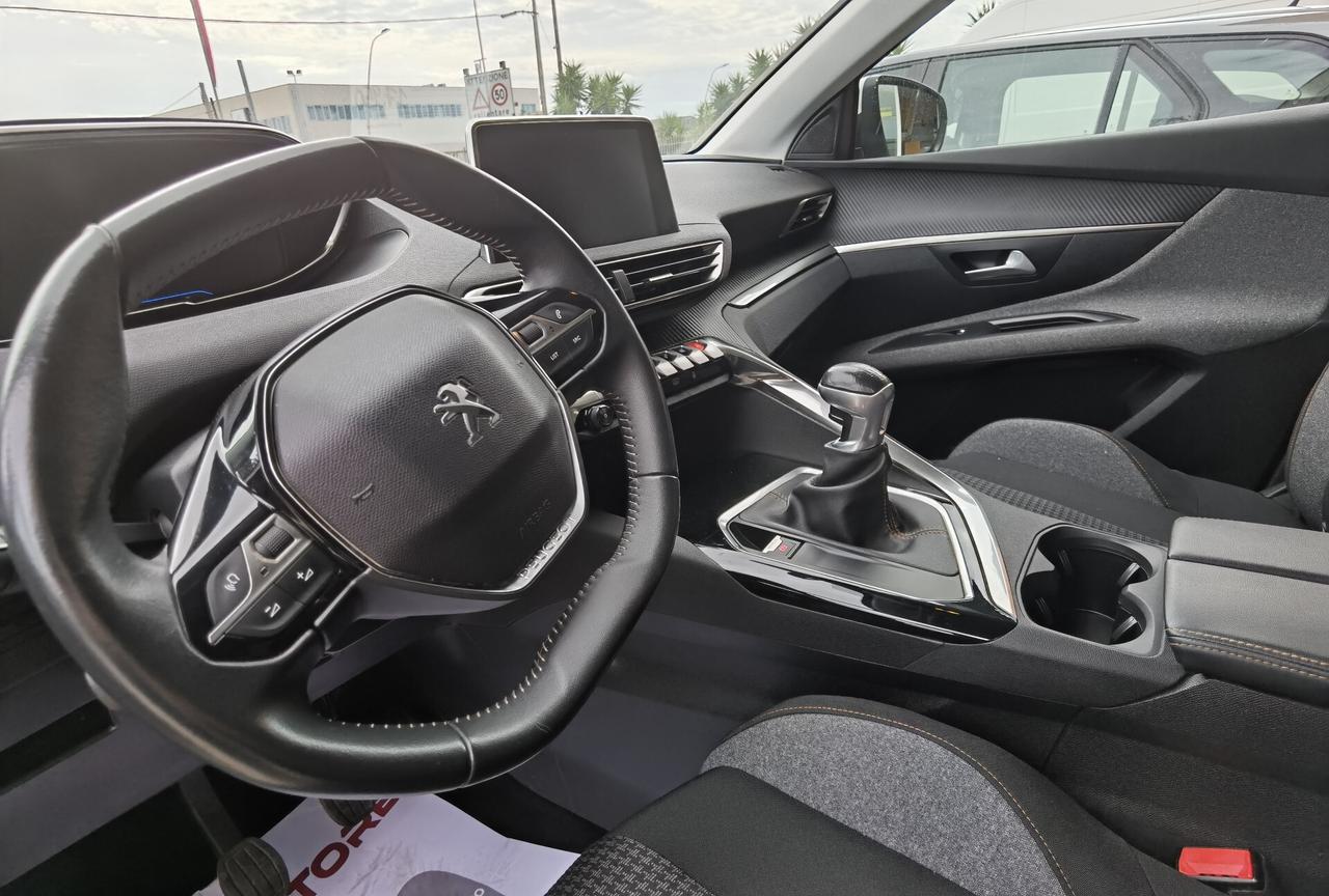 Peugeot 3008 BlueHDi 130 Business N1