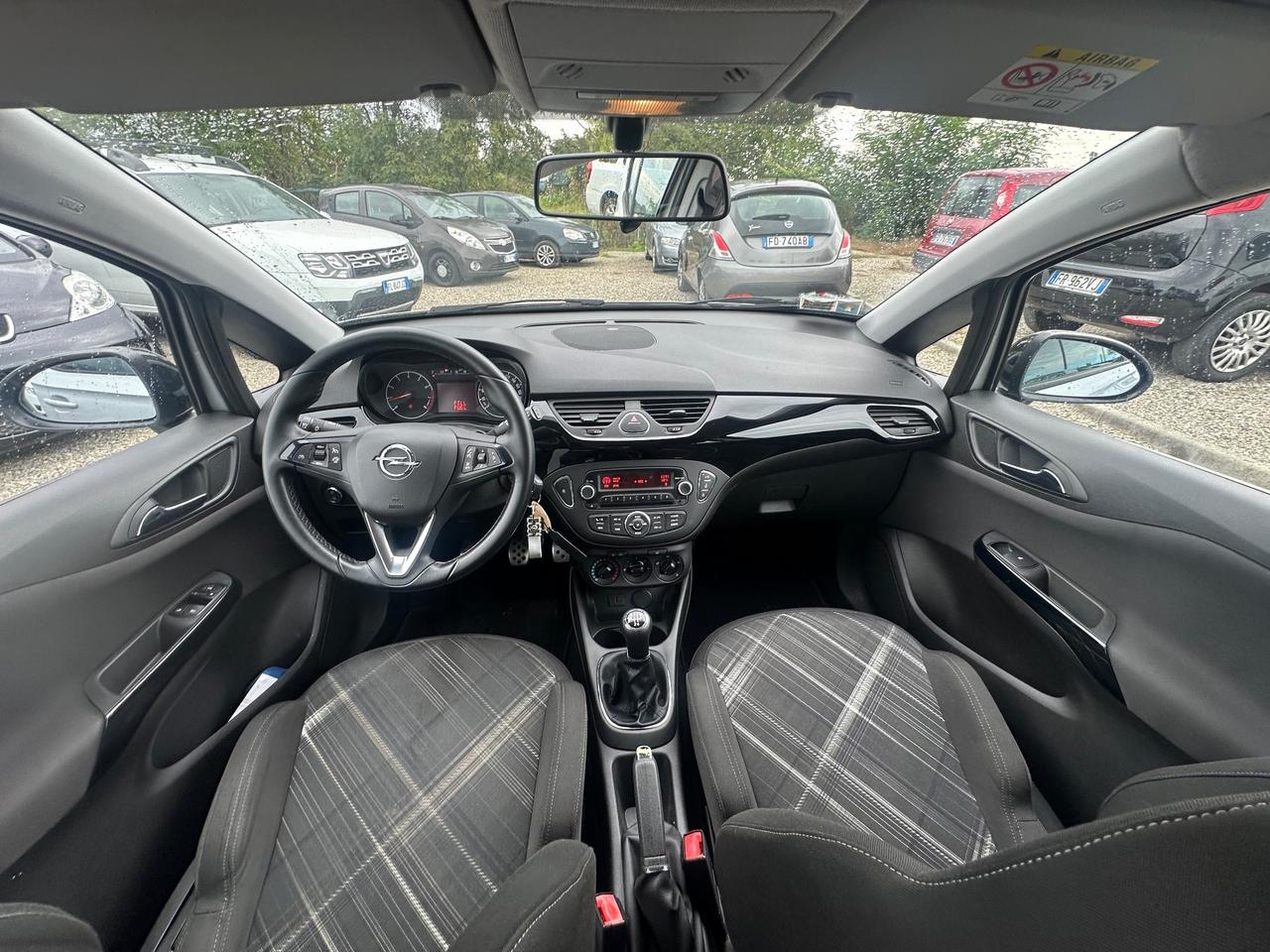 Opel Corsa 1.4 90CV GPL (140.000KM) OK NEOPATENTATI