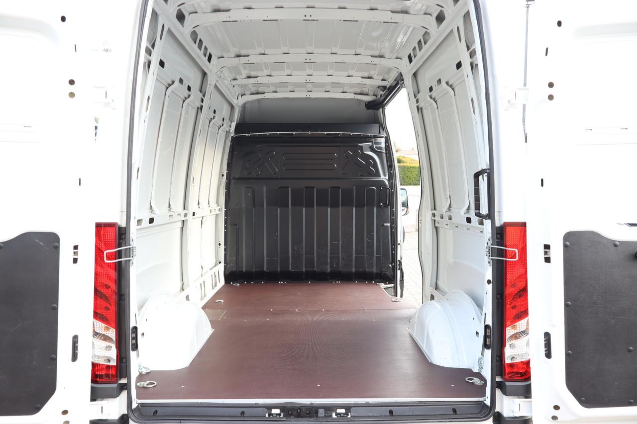 IVECO DAILY 35 S12 V H2 3520 CONDIZIONI ECCELLENTI