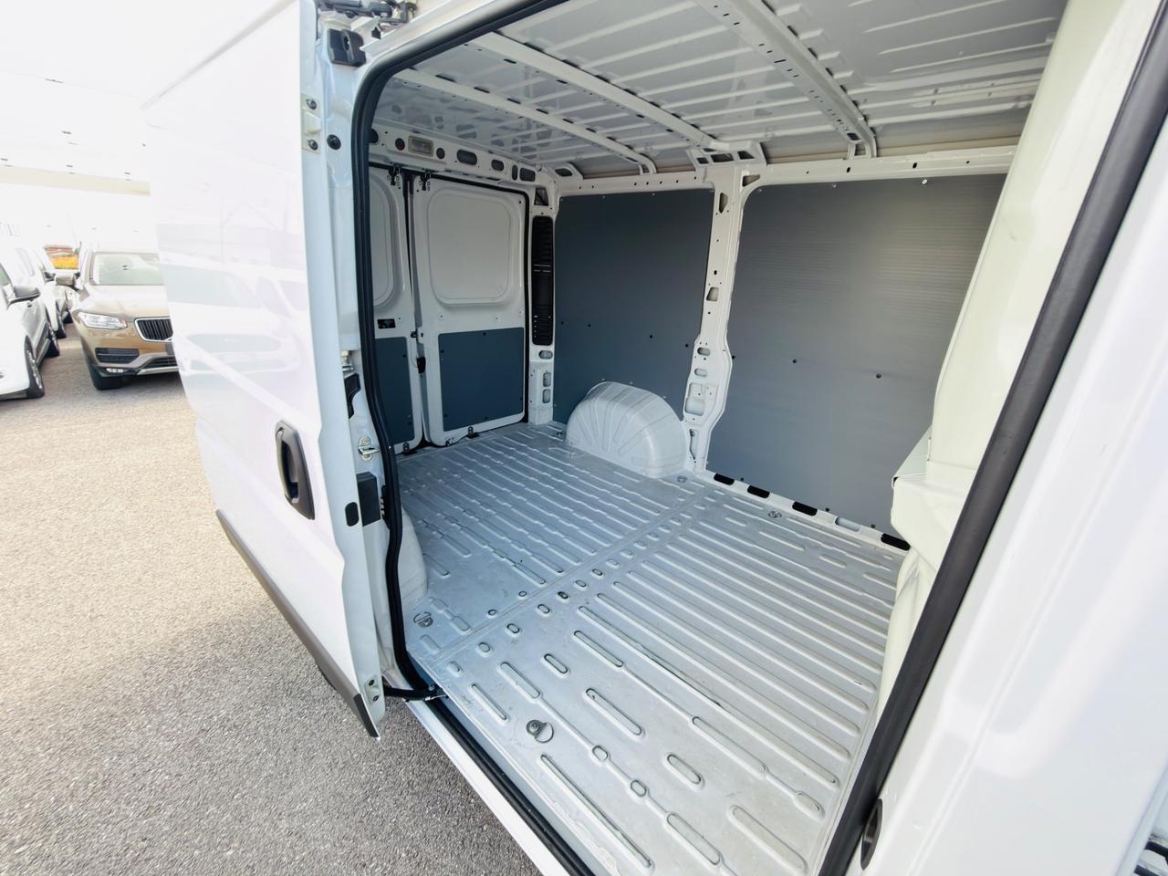 Opel Movano 2.2 Diesel 120CV L1H1 2023