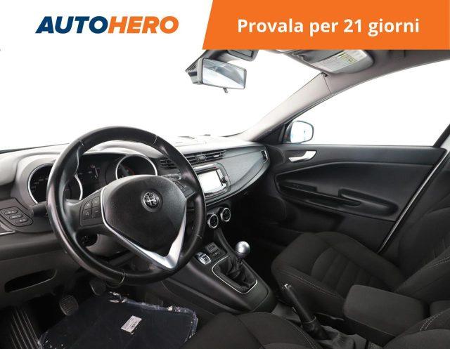 ALFA ROMEO Giulietta 1.6 JTDm 120 CV Super