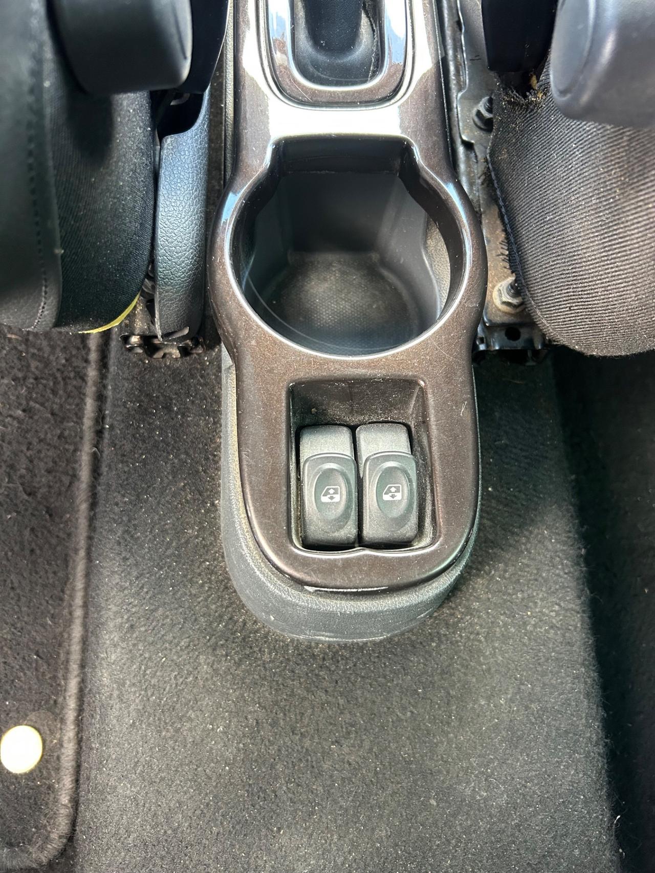 Dacia Duster 1.6 110CV 4x2 GPL SL Delsey