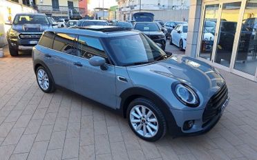 MINI Mini Clubman Mini 1.5 One D Yours Clubman